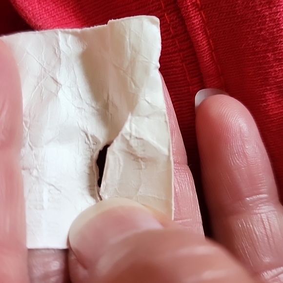 Vintage MLB Cleveland Indians TShirt - Picture 5 of 6